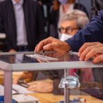Elections municipales : résultats du 2nd tour