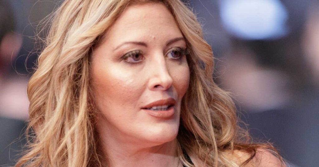 Sophie, compagne de Loana, clarifie : 'Elle n'était pas séquestrée chez moi'