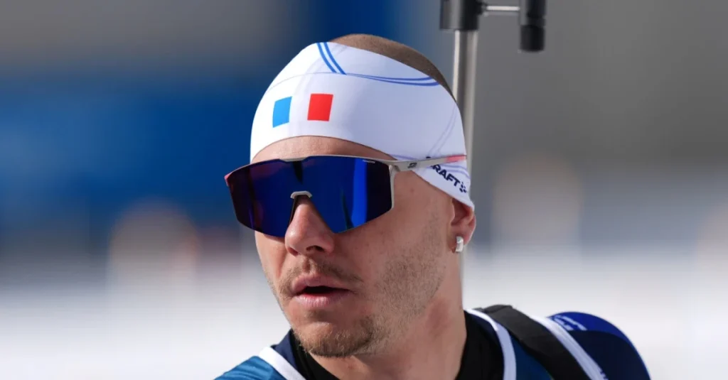 Jacquelin : un parcours qui s'inscrit dans l'histoire du sport