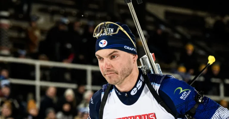 Cyclisme : Jacquelin intègre l'équipe de développement de Decathlon-CMA CGM en tant que stagiaire