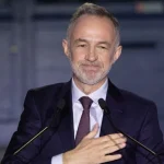 Emmanuel Grégoire, nouveau maire de Paris, dévoile le montant de sa fortune personnelle