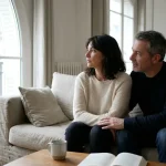 En couple : 10 phrases qu'un homme doit dire pour prouver son engagement