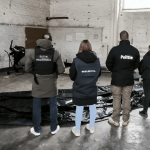 Trafic de migrants : démantèlement d'une vaste filière de livraison de matériel nautique qui agissait dans toute l'Europe