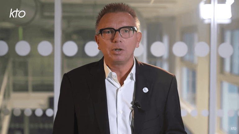 Protectionnisme intelligent : la chronique Éco de Cyril Chabanier sur KTO TV