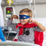 Découverte d'une nouvelle approche thérapeutique pour le cancer du foie pédiatrique