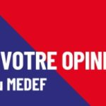 RAPPEL ! Enquête sur l'avenir du monde économique calédonien