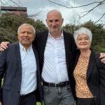 Laurent Cherubin est reconduit à la tête du Parti radical de gauche en Haute-Garonne.