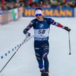 Biathlon - Sprint d'Otepää (H) : Jacquelin 2e, Perrot en retrait des leaders - Sport 365