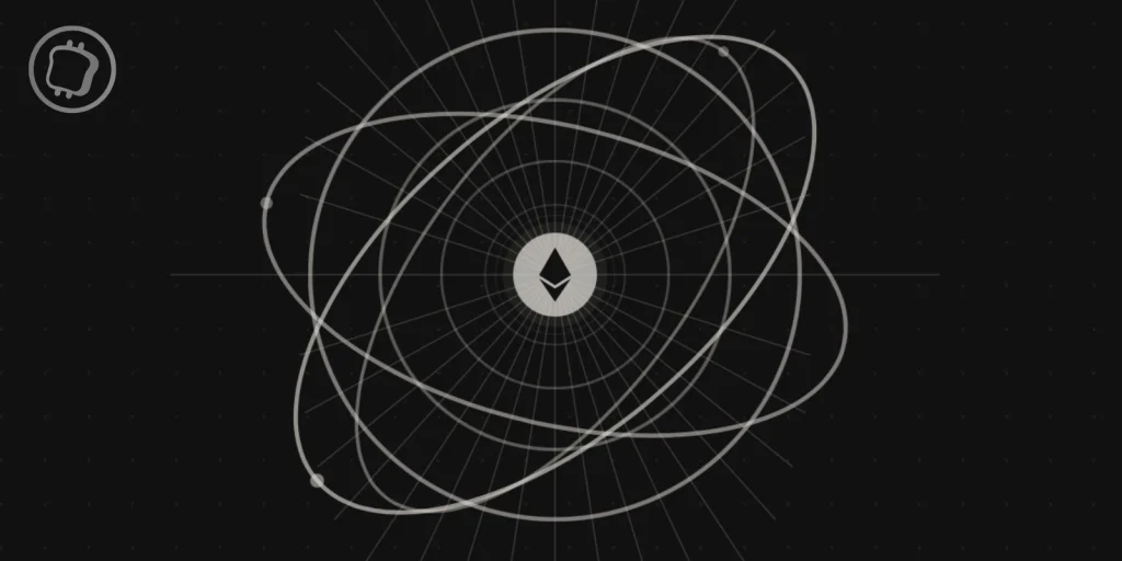 Ethereum sera-t-il Quantum Resistant avant tout le monde ?