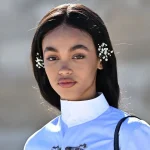 Adieu chemise blanche : cette pièce chic s'impose comme tendance printemps 2026