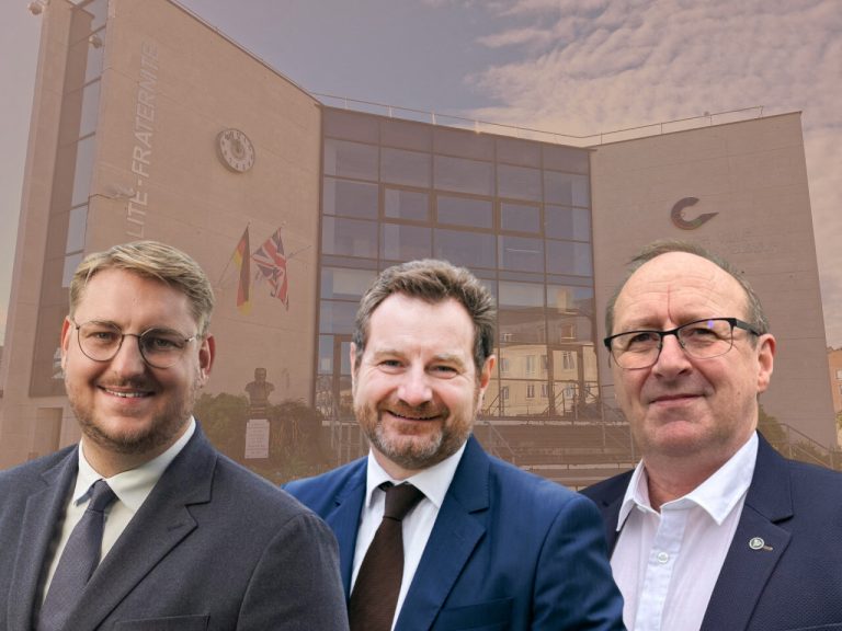 Municipales 2026. Sécurité, commerce, jeunesse... à Caudebec-lès-Elbeuf, que proposent les candidats ?