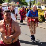 Samoa : le chef du gouvernement dénonce les "brimades" des grandes puissances