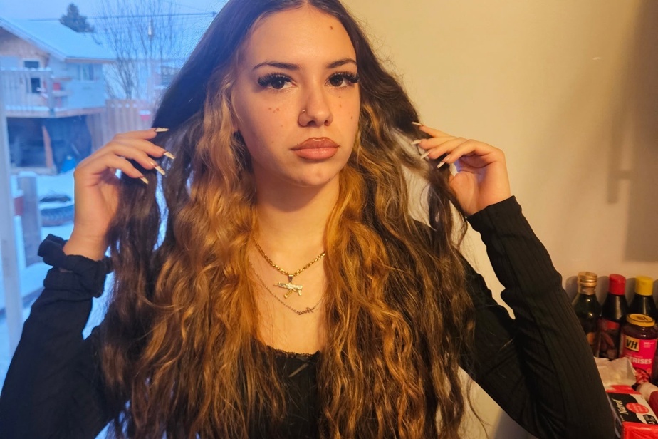 Alerte AMBER : Une adolescente de 15 ans portée disparue à Montréal