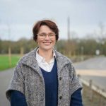 Municipales 2026 : Anne-Sophie Guilbert exprime sa déception à Saint-Laurent-de-Condel