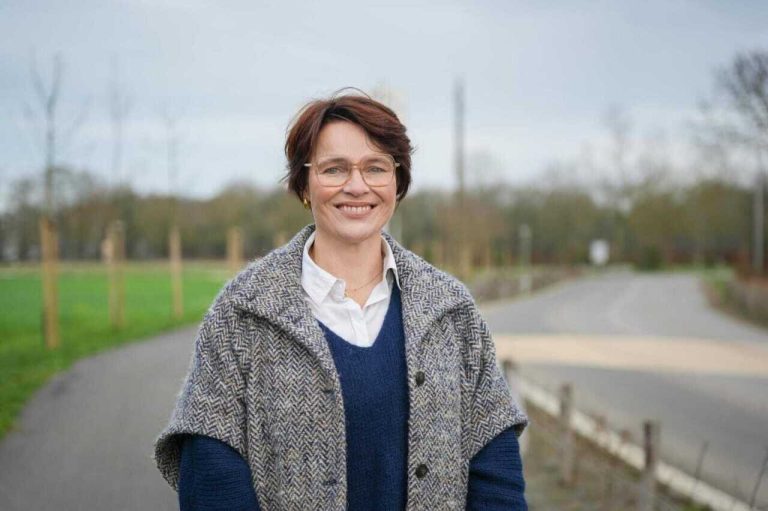 Municipales 2026 : Anne-Sophie Guilbert exprime sa déception à Saint-Laurent-de-Condel