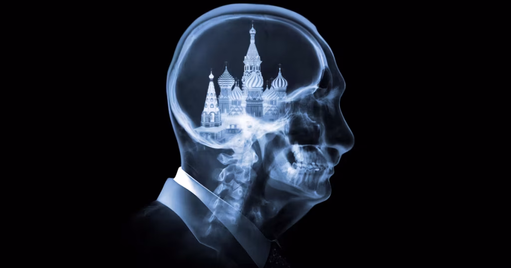 Les hommes clés de Vladimir Poutine : influence et pouvoir en Russie