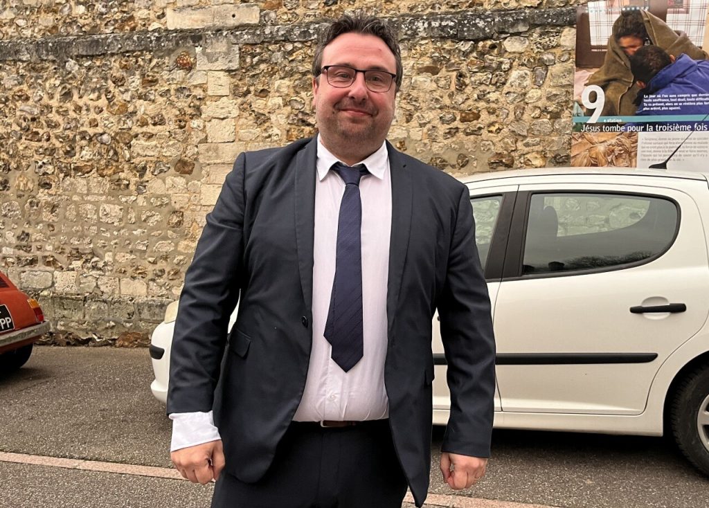 Municipales 2026 : les résultats à Montfort-sur-Risle au premier tour