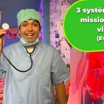 Trois systèmes essentiels pour la survie du corps : sciences et quiz dans Viens, je t'explique