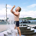 Au Danemark, la parentalité s'éloigne de la culture de la peur