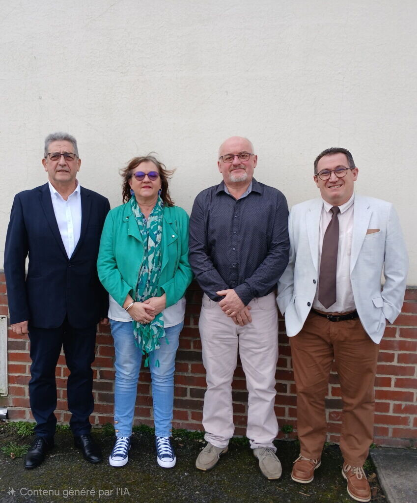 À Moliens, l'absence de porte-drapeau soulève des questions sur l'honneur de la commune.