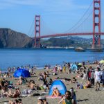 Climat : vague de chaleur exceptionnelle dans l'Ouest américain - RTBF Actus