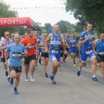 Trail : tous les détails sur cette nouvelle épreuve née dans la baie du Mont Saint-Michel