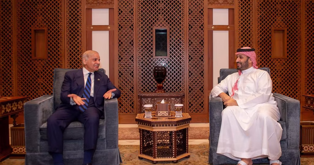 Arabie saoudite : un atout stratégique face à l'Iran grâce au soutien nucléaire du Pakistan