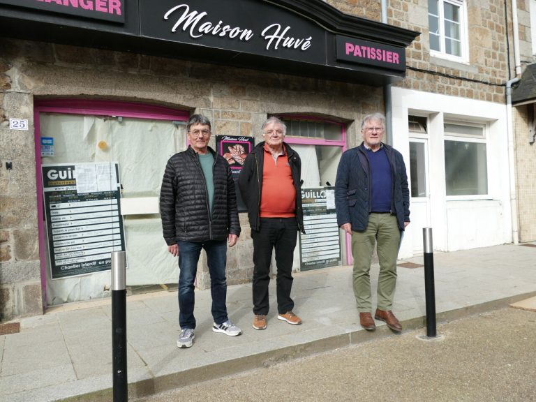 Près de Vire Normandie, une commune investit dans une boulangerie : "Nous sélectionnerons un artisan sérieux"
