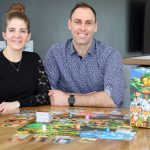 Zoo On : un jeu inspiré par l'expérience des parents