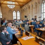 Indemnités des élus, travaux, rodéos... Les infos du dimanche 29 mars à Caen