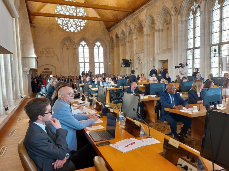 Indemnités des élus, travaux, rodéos... Les infos du dimanche 29 mars à Caen