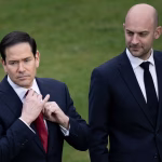 Au G7, Marco Rubio cherche à contredire l'idée d'une Amérique embourbée en Iran