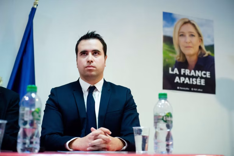 Le RN aurait-il inscrit des « invisibles » sur une liste LR ? Indiscrétions du « Nouvel Obs »