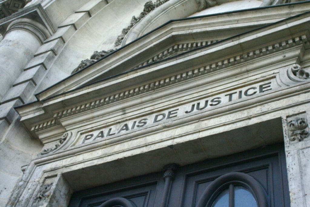 Dans l'Eure, un mari violent tente de se présenter comme la victime