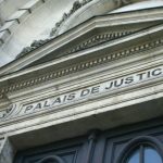 Dans l'Eure, un mari violent tente de se présenter comme la victime