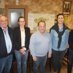 Fraîchement élu, ce maire de la Sarthe réserve une surprise rare lors de l'installation du conseil municipal