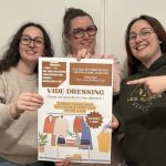 Près de Lisieux, des bonnes affaires à faire au vide-dressing de l'Union de Glos