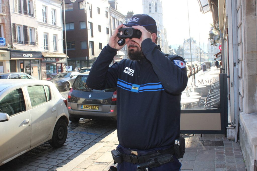 Municipales à Pont-Audemer. Ces propositions sur lesquelles Annabelle Arson et Alexis Darmois sont d'accord