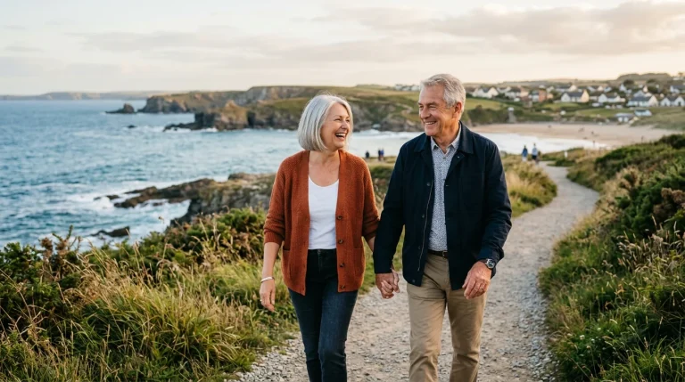 Couple : 3 zones du corps où le toucher s'estompe, indicateur d'un malaise relationnel