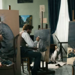 1874 : L'émergence de l'impressionnisme avec Monet, Renoir, Sisley et d'autres artistes