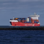 Guerre au Moyen-Orient : les engrais de synthèse impactés par le blocage du détroit d'Ormuz