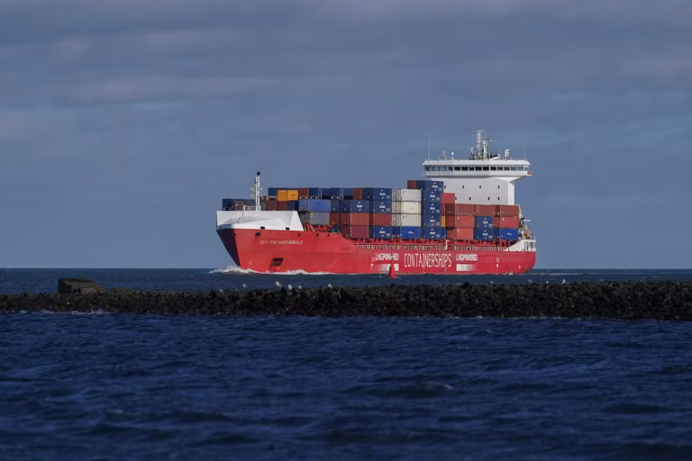 Guerre au Moyen-Orient : les engrais de synthèse impactés par le blocage du détroit d'Ormuz