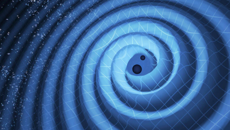 Détection du premier trou noir primordial par les ondes gravitationnelles confirmée