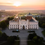 48 heures à Lublin : exploration de la vieille ville médiévale et du château royal