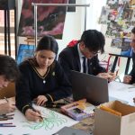 Des élèves de l'Eure collaborent avec la NASA sur un projet de sanctuaire lunaire.