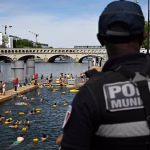 Municipales : l'évolution du positionnement de la gauche sur la sécurité locale