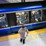 Budget du Québec : La STM prévoit une dégradation continue de l'état du métro
