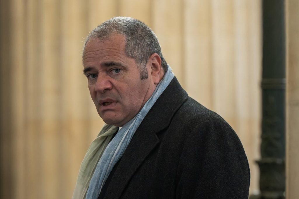 Saisie record de drogue : l'ex-chef des stups reconnaît ses erreurs au tribunal