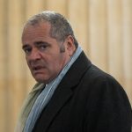 Saisie record de drogue : l'ex-chef des stups reconnaît ses erreurs au tribunal