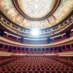 Le Théâtre des Champs-Élysées à Paris présente la danse contemporaine pour la saison prochaine
